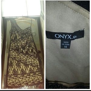 Bundle........Classy but very sexy dress