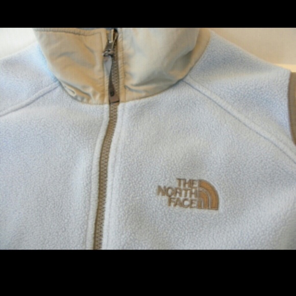 North Face Vest