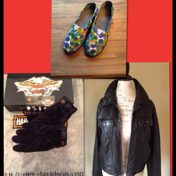 Bundle for Heidi
