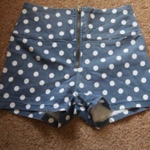 🚫🚫SOLD🚫🚫Brandy Melville Shorts