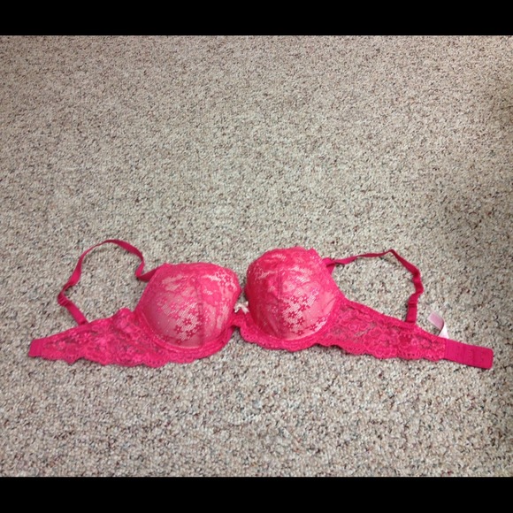 Victoria's Secret Other - Victoria's Secret dream angels Demi 32d