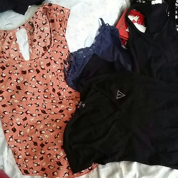 *bundle* shirts - Picture 2 of 2