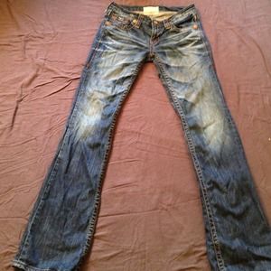 Big star jeans