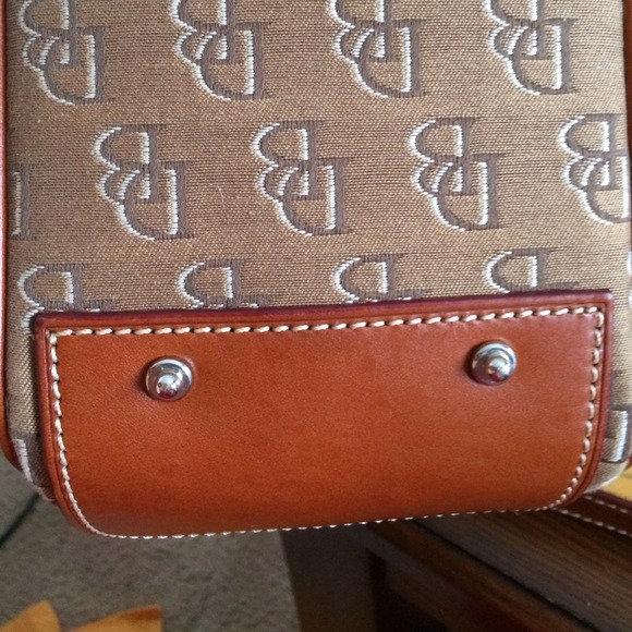 Authentic Dooney & Bourke - Picture 2 of 4