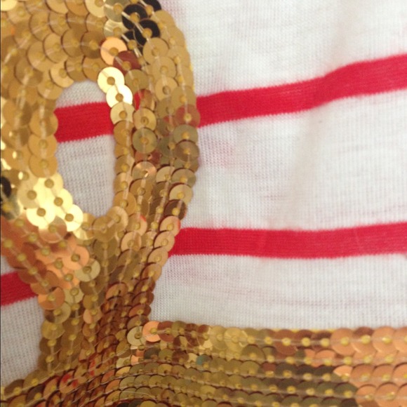 Nautical Tank Top - Picture 3 of 3