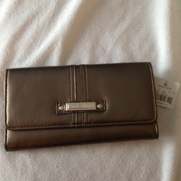 🚫🚫Pewter wallet🚫🚫 SOLD