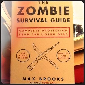 Zombie survival guide