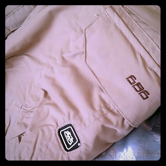 686 snowboard pants