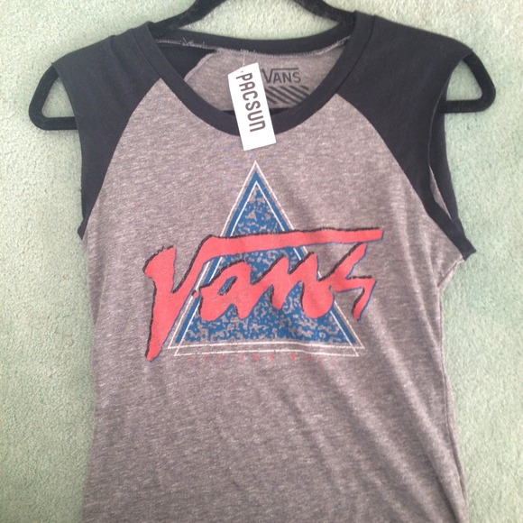 Vans Graphic