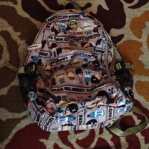 Backpack