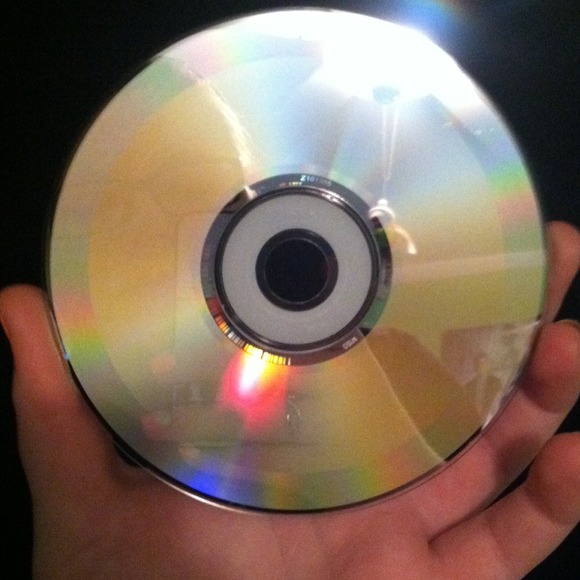 Skrillex CD - Picture 3 of 3