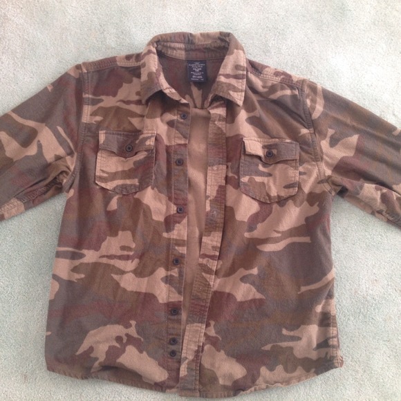 Army jacket