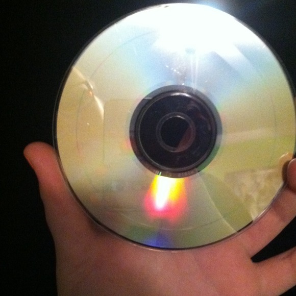 Story of the Year CD - Picture 3 of 3