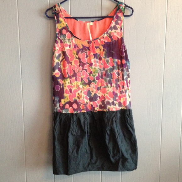 A cute summer dress