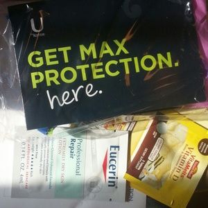 FREE WITH ANY PURCHASE