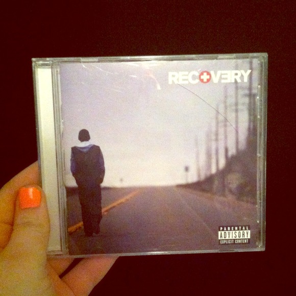 Eminem CD - Picture 1 of 3