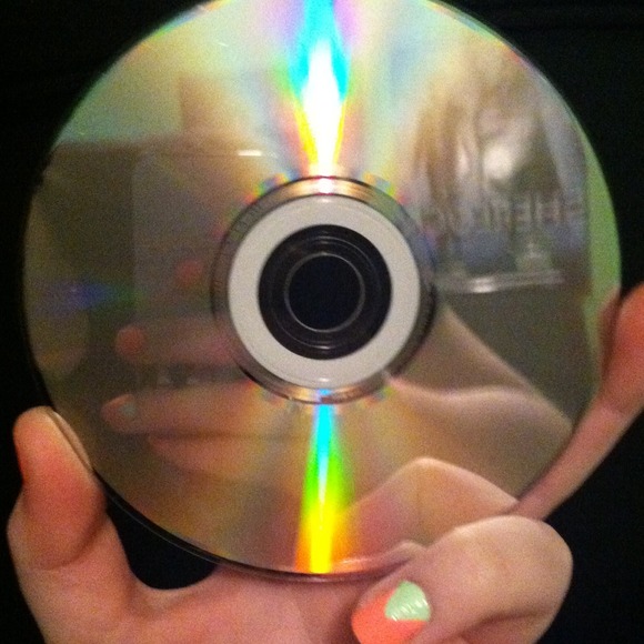 Eminem CD - Picture 3 of 3