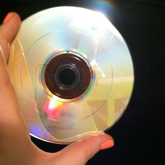 Justin Bieber CD - Picture 3 of 3
