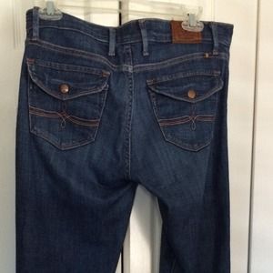 Lucky jeans