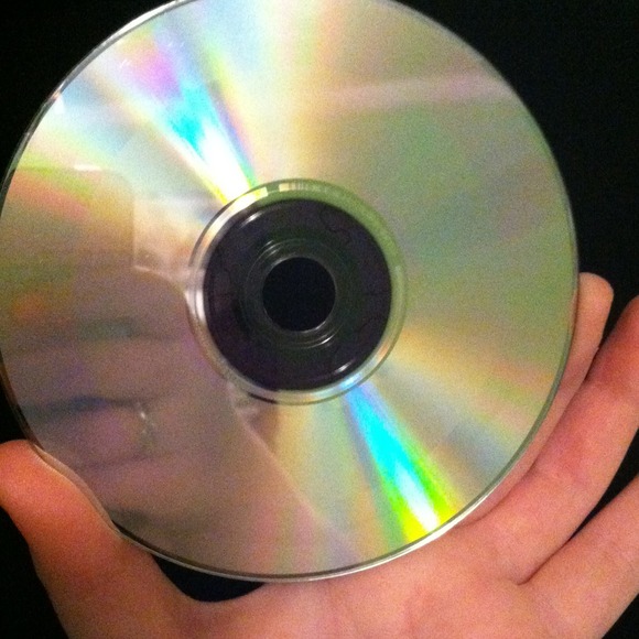 Justin Bieber CD - Picture 3 of 3