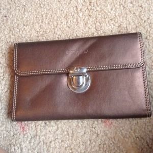 Brand new prada wallet