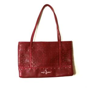 Baby Phat Shoulder Bag