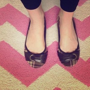 ❌SOLD IN BUNDLE ❌Madden Girl Ballet flats