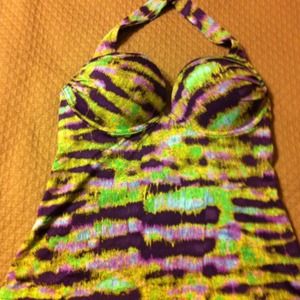 ‼️‼️Bundled‼️‼️Victoria's Secret Bathing Suit Top