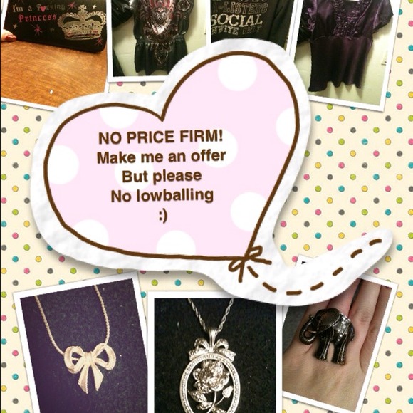 MAKE ME AN OFFER! - Picture 1 of 1