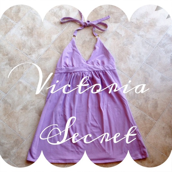 ❌Sold in a Bundle❌VS Beach Dress - Picture 4 of 4