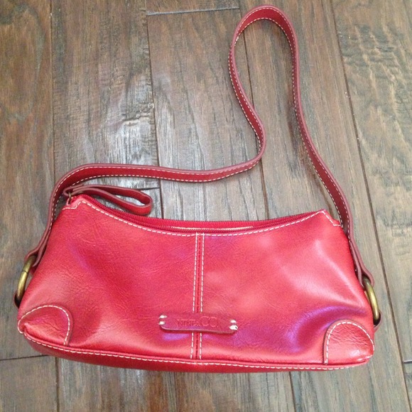 Nine West Red small bag
