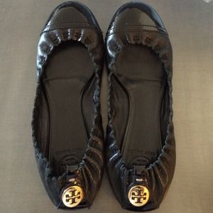 Tory Burch Ballet Flats
