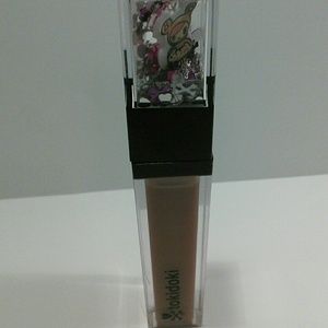 Bundle Tokidoki lip gloss & palettes