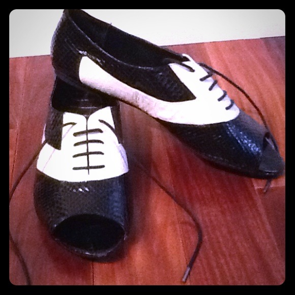 Sam Edelman Evie Oxford 9.5M