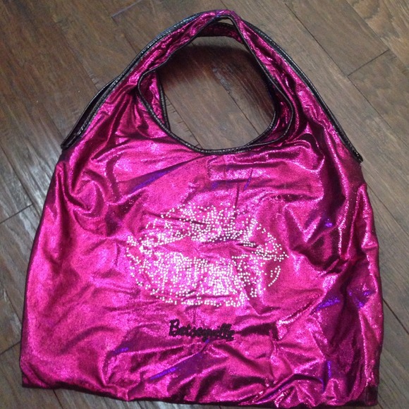 Betseyville Hot Pink bag