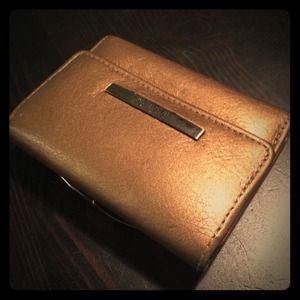 Kenneth Cole Reaction wallet