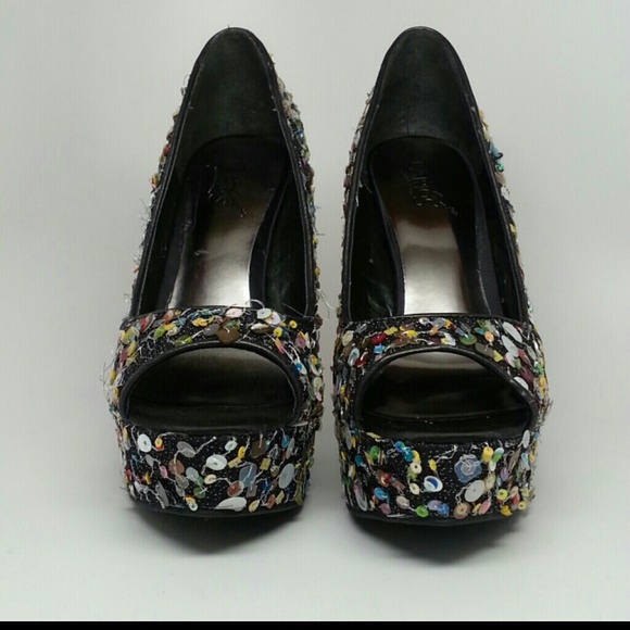 Carlos Santana Size 6 - Picture 3 of 3