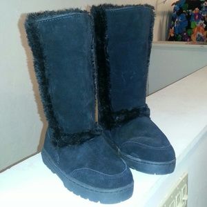 ▶SOLD◀Snow Boots Size 8
