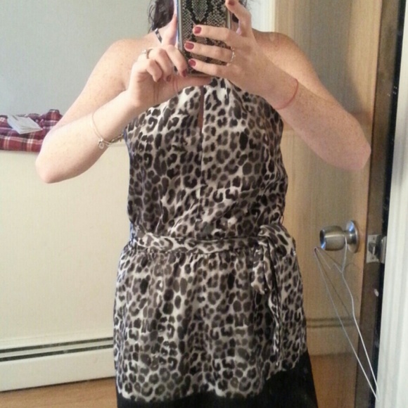 Bundled HP 1/18/2014 Express dress - Picture 3 of 4