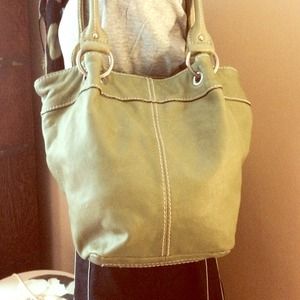 Bundled - 3 bags Tignanello, Furla & BCBG