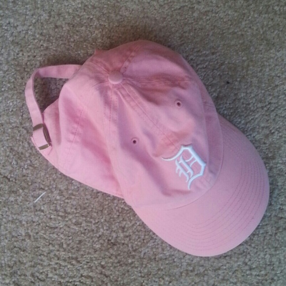 detroit tigers baseball cap