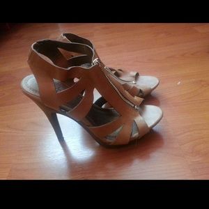 Cathy Jean heels