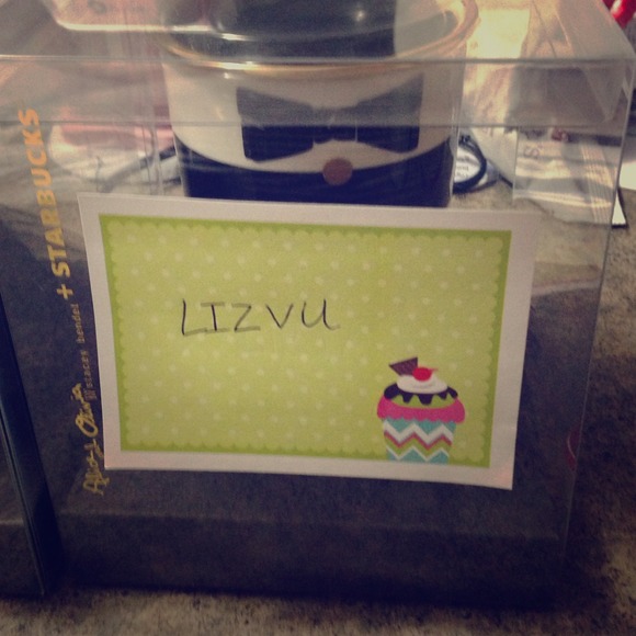 Reserved for LIZVU