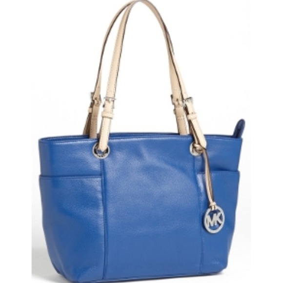 ❌SOLD❌Michael Kors Jet set tote