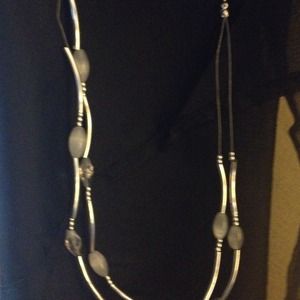 Quality costume necklace