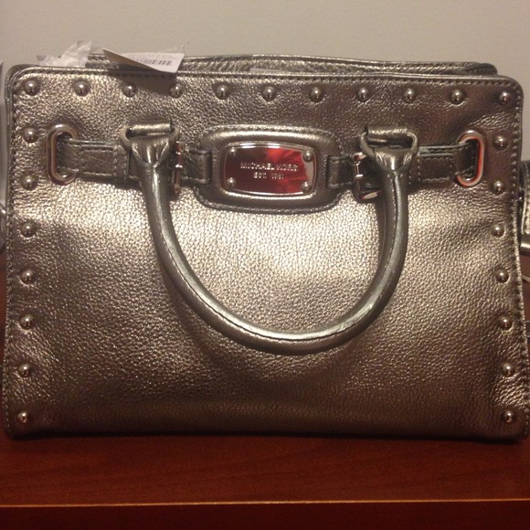 Brand new Michael Kors