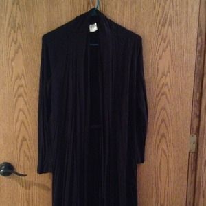 Bamboo Robe