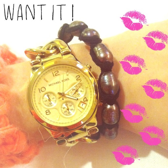 Freshwater Pearl Bracelet