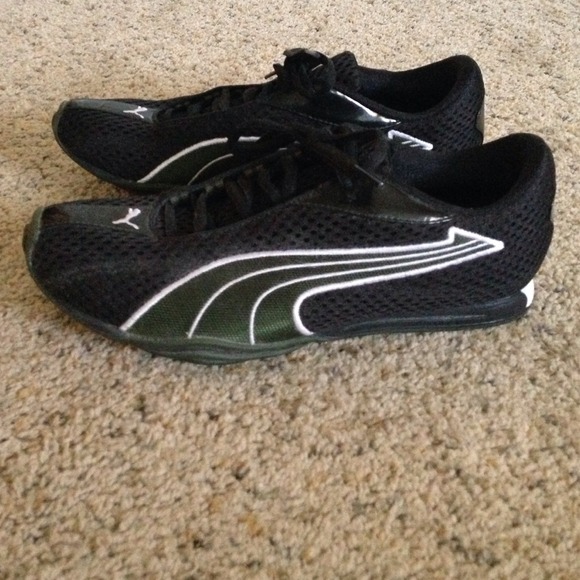 Reserved - Puma Shoes