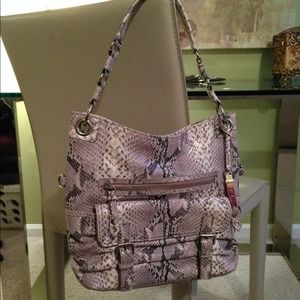 Cole Haan purse